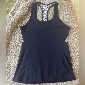 Athleta tank top